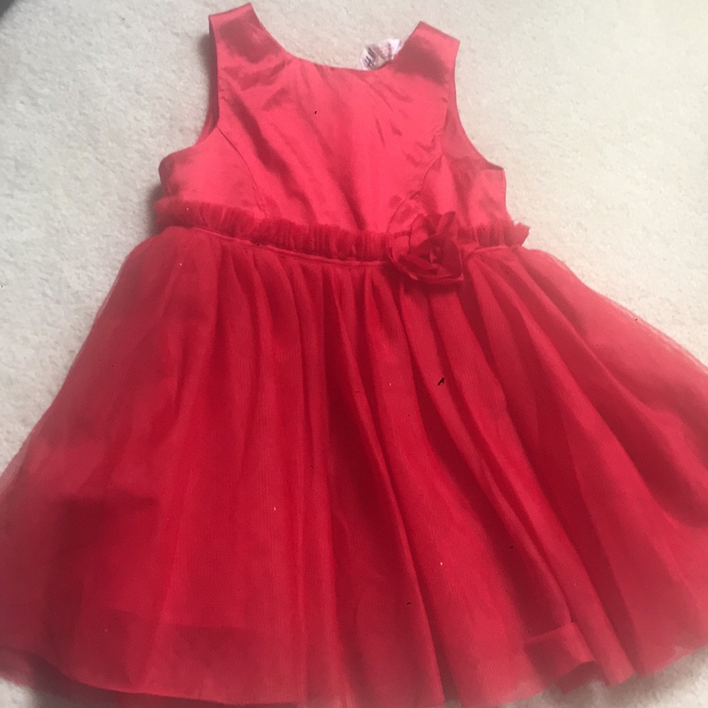 Party dress